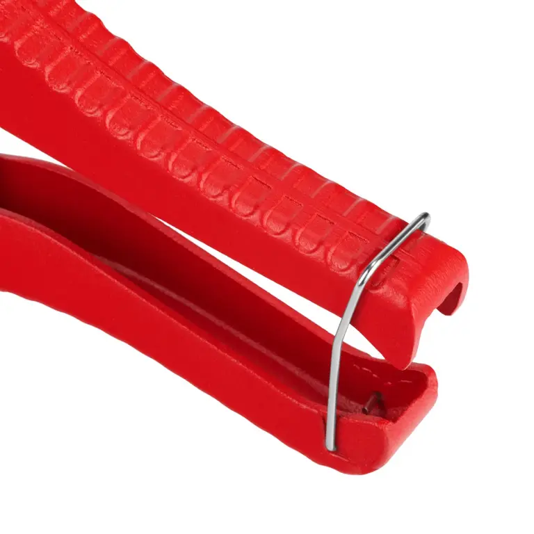 کاتر پی وی سی بر رونیکس RH-3206